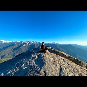 Meet your Posher, Emily